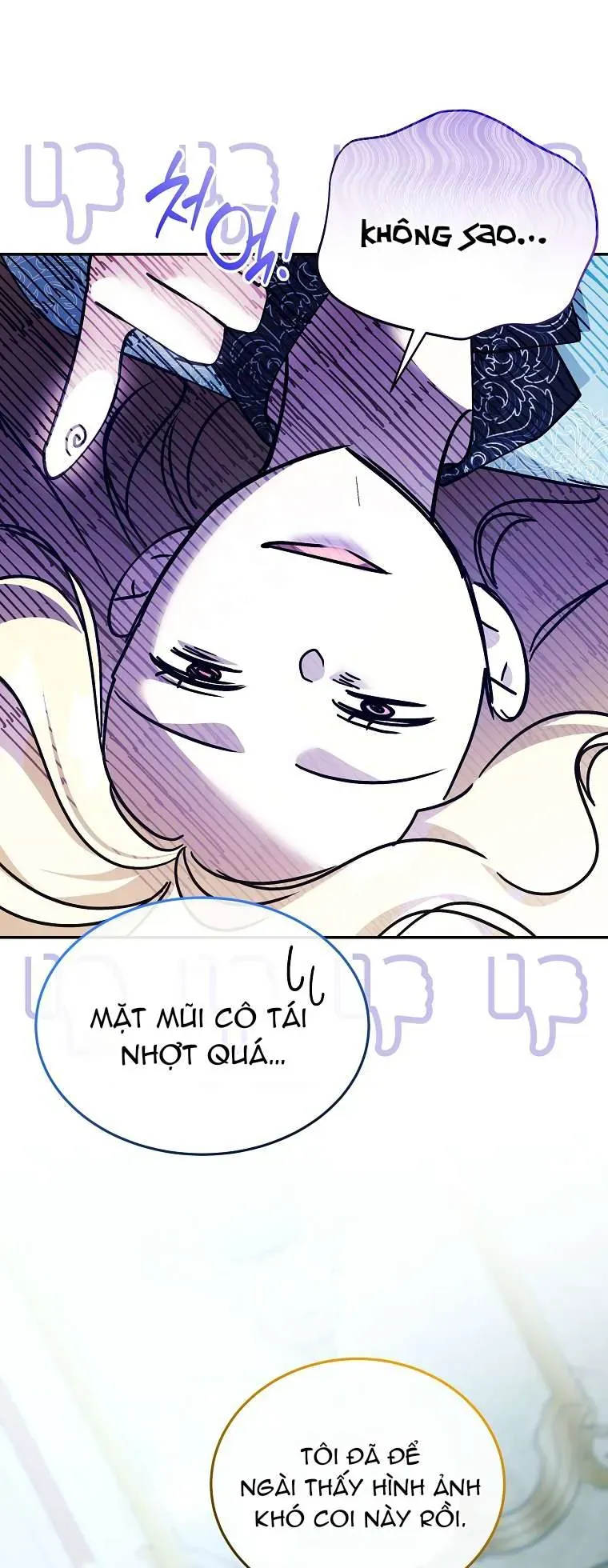 Chị Gái Tôi Là Nhân Vật Chính Chap 70 - Next Chap 69