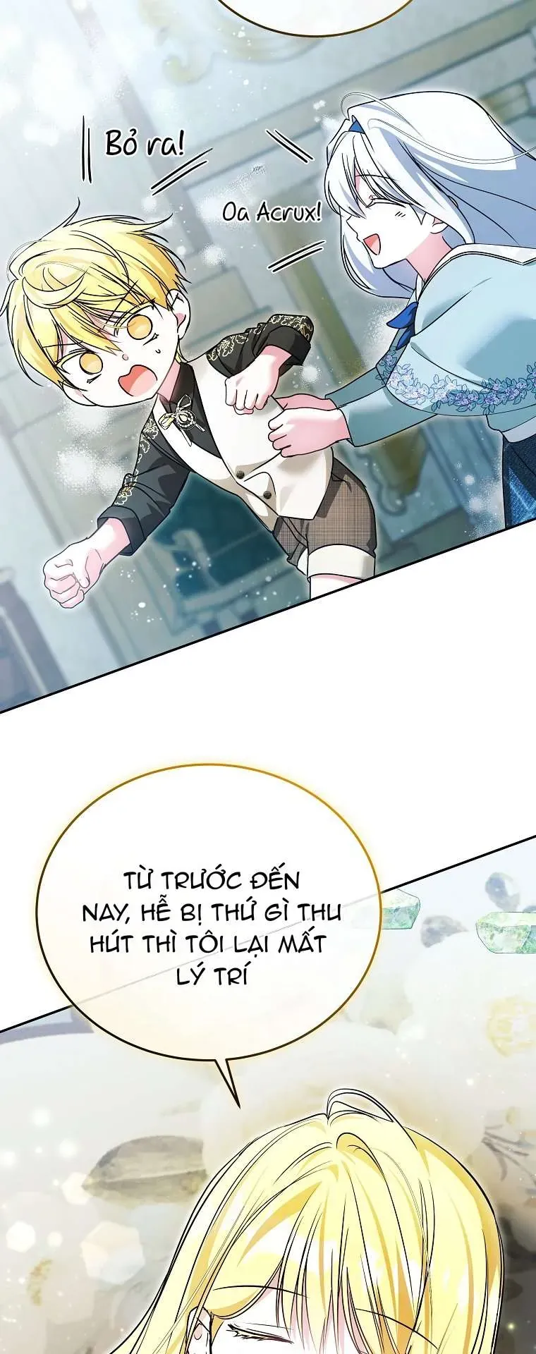 Chị Gái Tôi Là Nhân Vật Chính Chap 70 - Next Chap 69