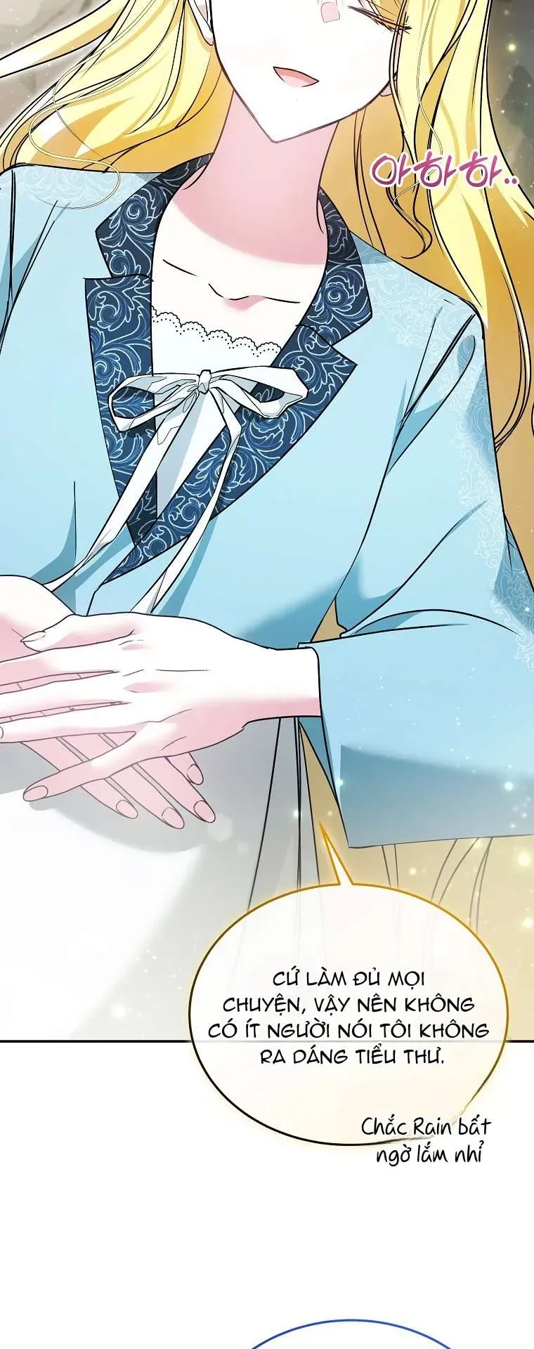 Chị Gái Tôi Là Nhân Vật Chính Chap 70 - Next Chap 69