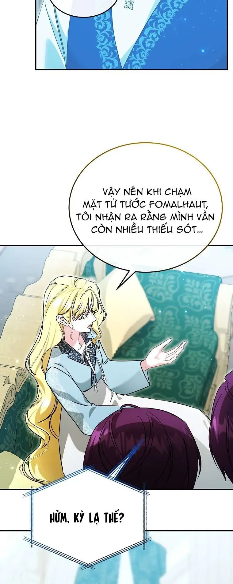 Chị Gái Tôi Là Nhân Vật Chính Chap 70 - Next Chap 69