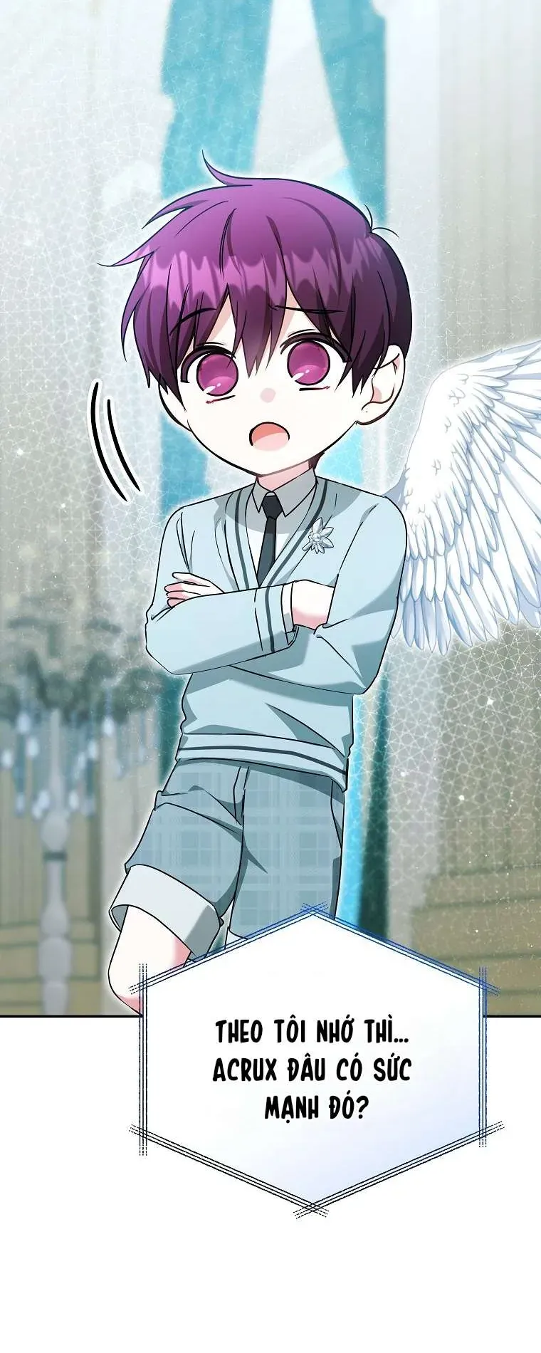 Chị Gái Tôi Là Nhân Vật Chính Chap 70 - Next Chap 69