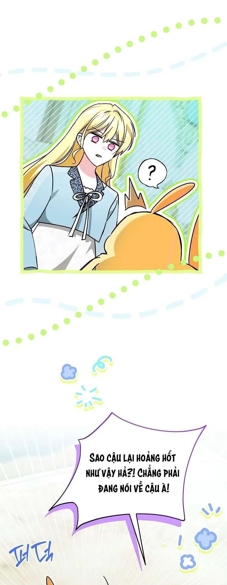 Chị Gái Tôi Là Nhân Vật Chính Chap 70 - Next Chap 69