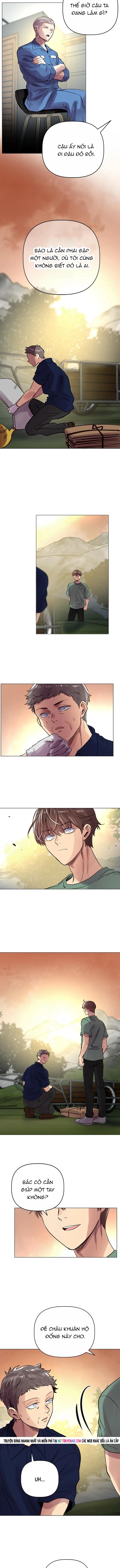 Người Cai Trị Thời Gian [Chap 89-92]