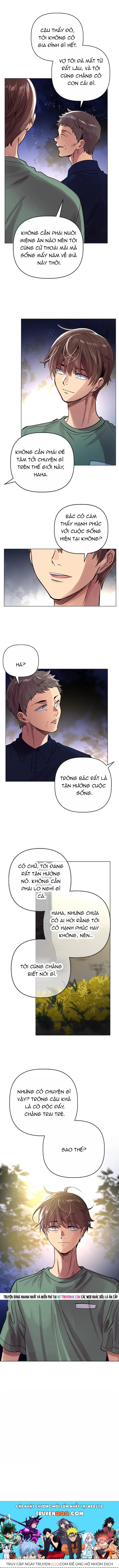 Người Cai Trị Thời Gian [Chap 89-92]