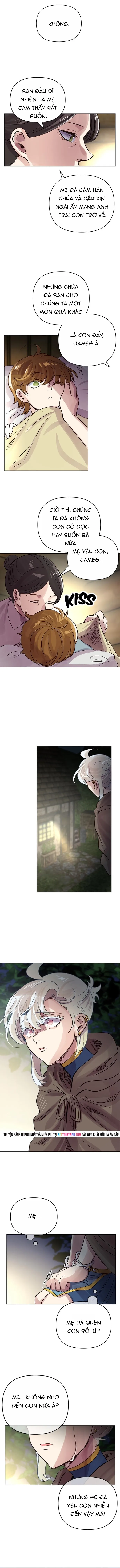 Người Cai Trị Thời Gian [Chap 89-92]