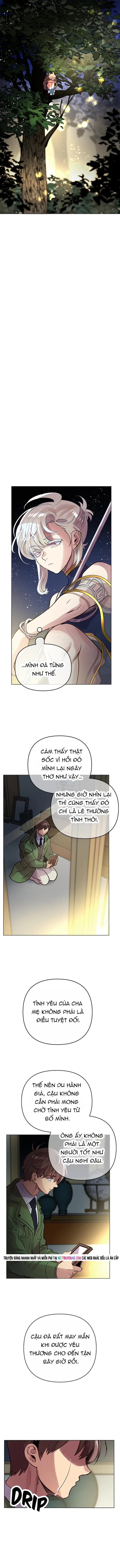 Người Cai Trị Thời Gian [Chap 89-92]
