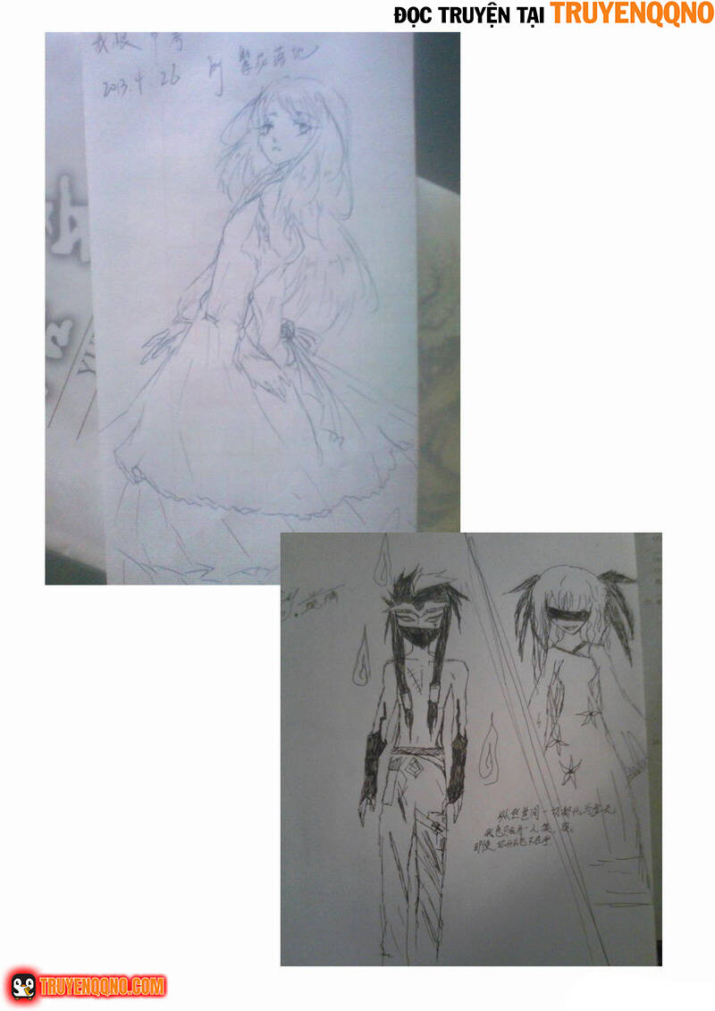 I The Female Robot Chap 140 - Next Chap 139