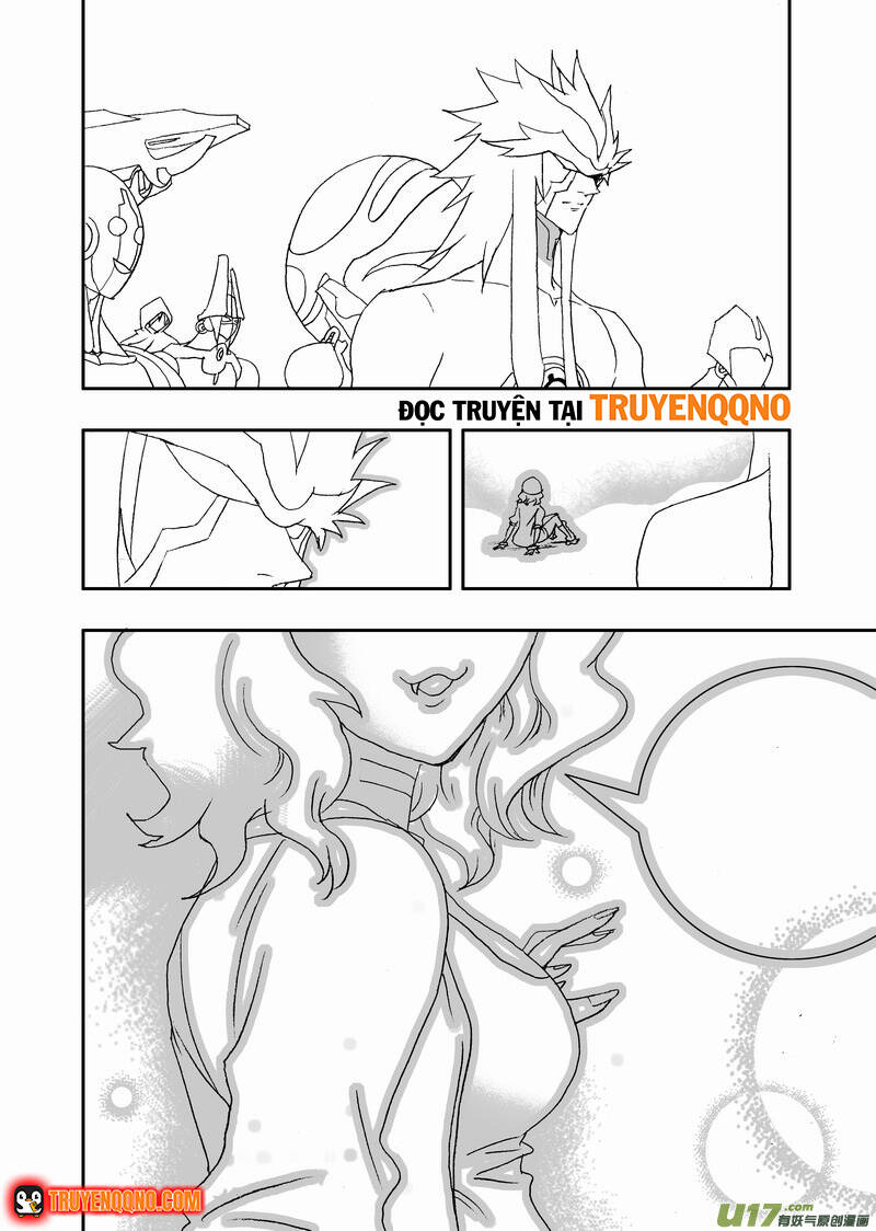 I The Female Robot Chap 141 - Next Chap 140