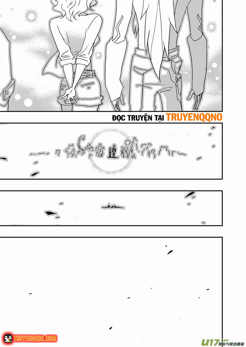 I The Female Robot Chap 141 - Next Chap 140