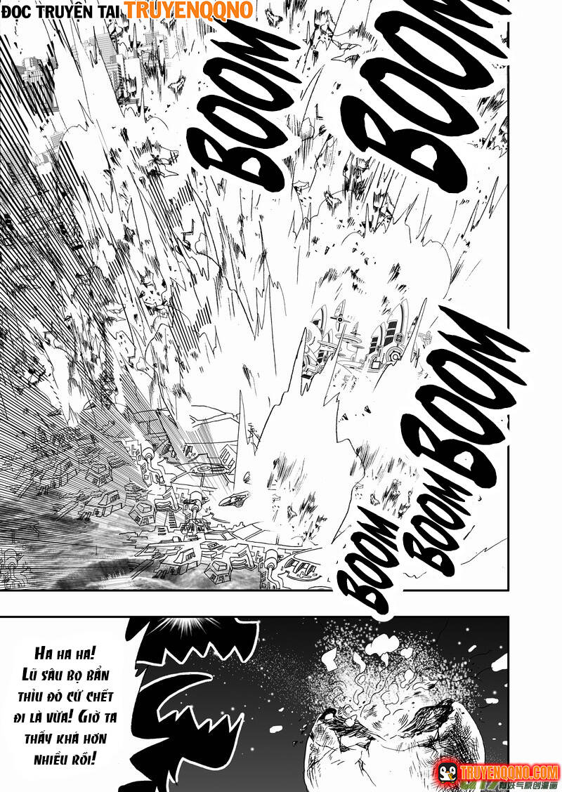 I The Female Robot Chap 141 - Next Chap 140