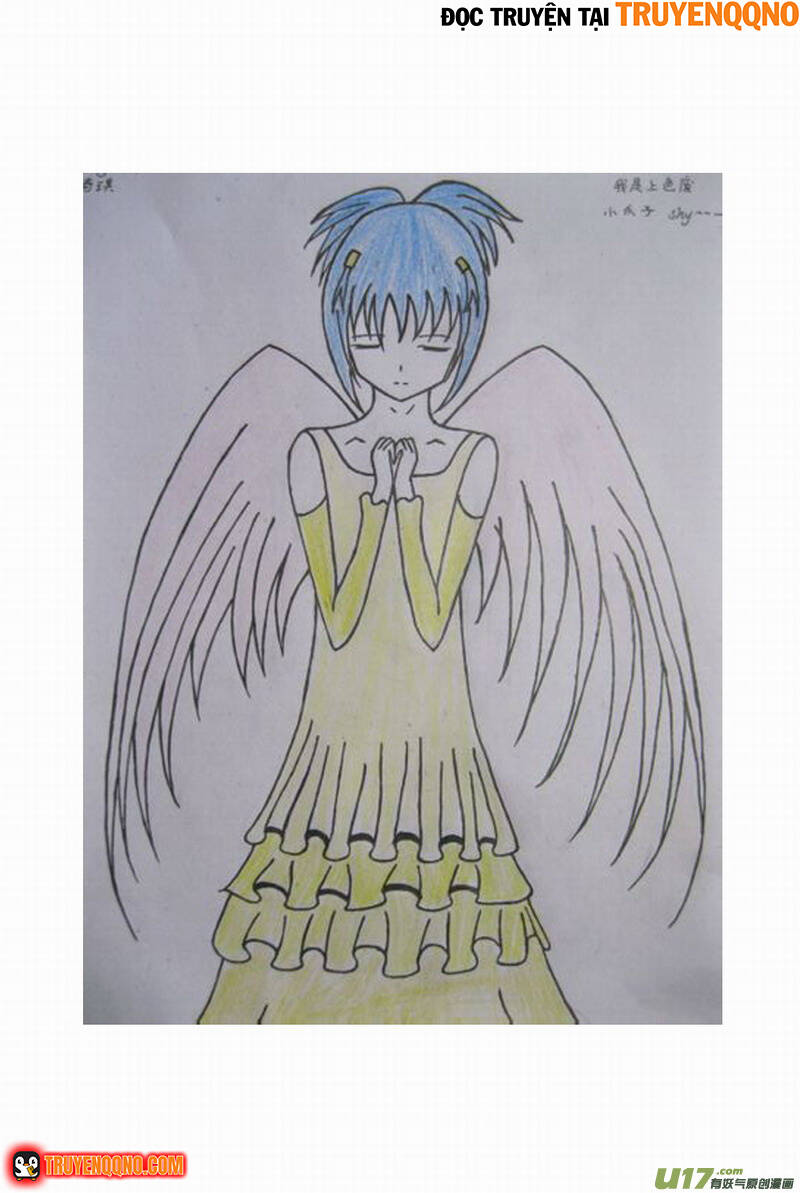 I The Female Robot Chap 141 - Next Chap 140