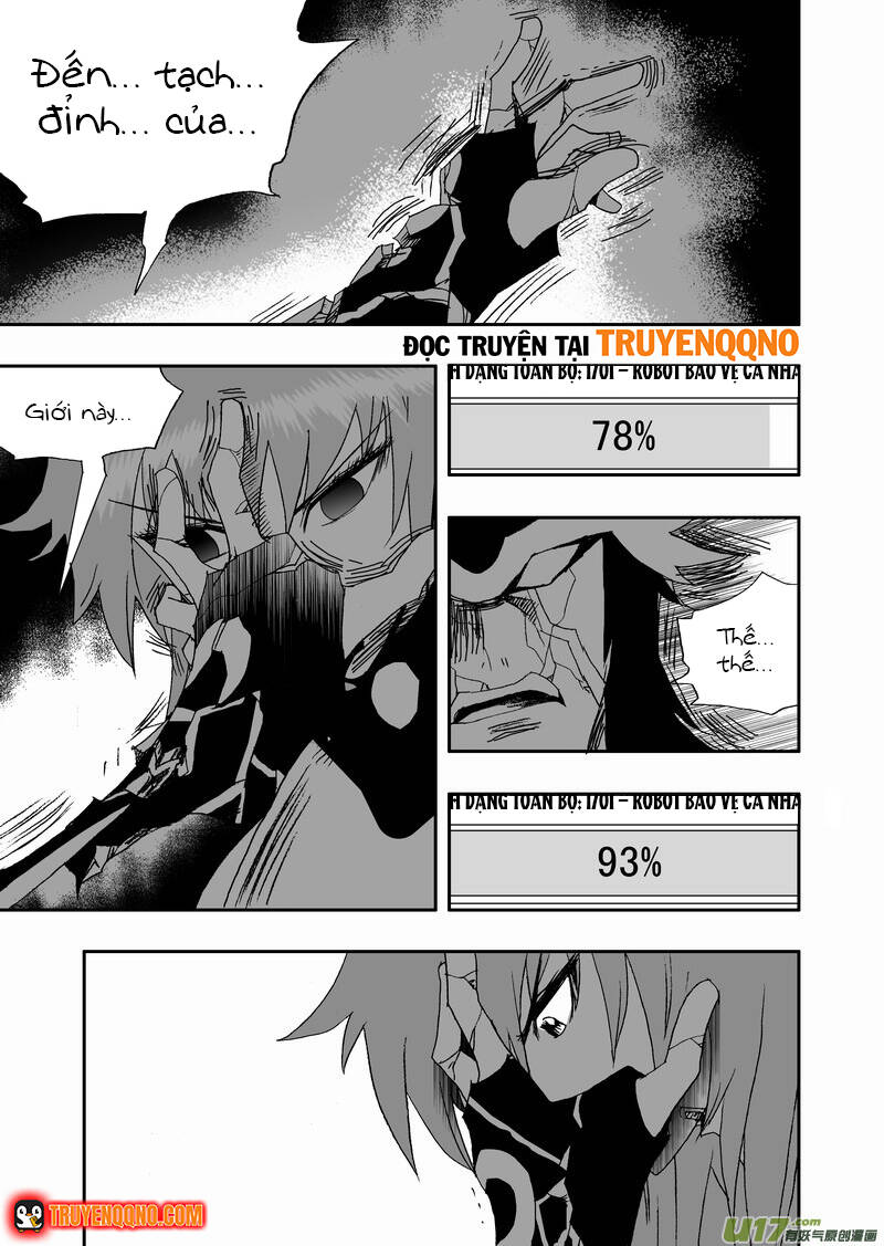 I The Female Robot Chap 141 - Next Chap 140