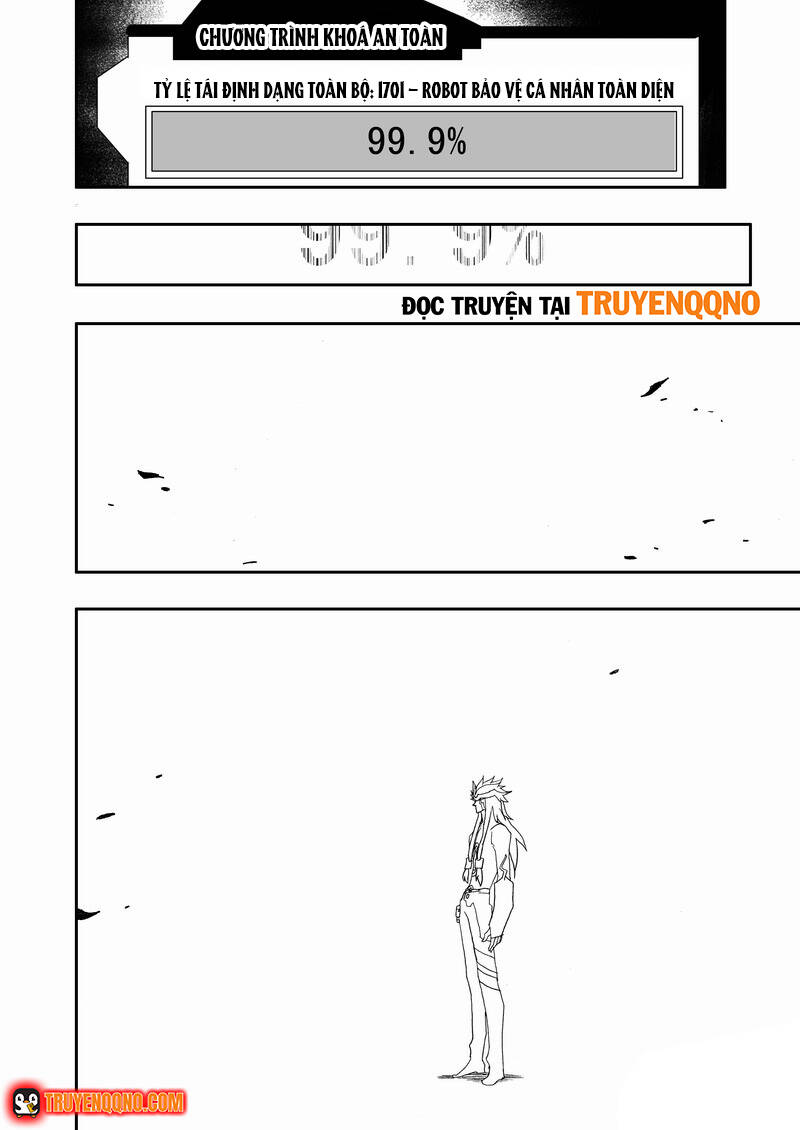 I The Female Robot Chap 141 - Next Chap 140