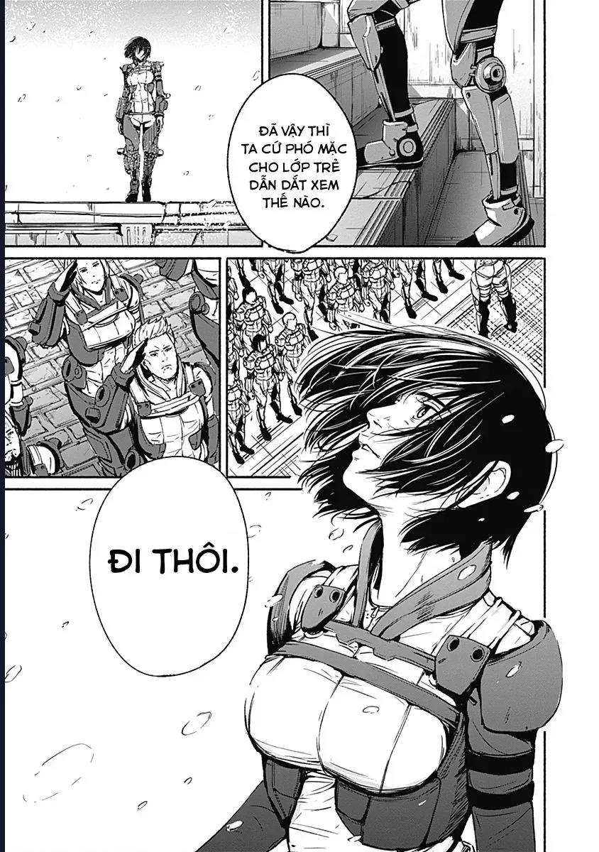 Alma Chap 16 - Next Chap 15