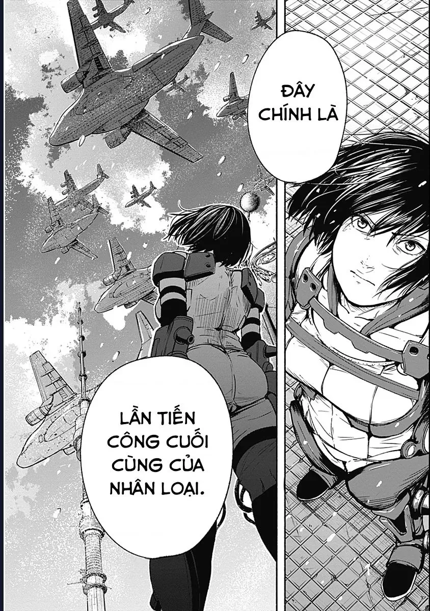 Alma Chap 16 - Next Chap 15