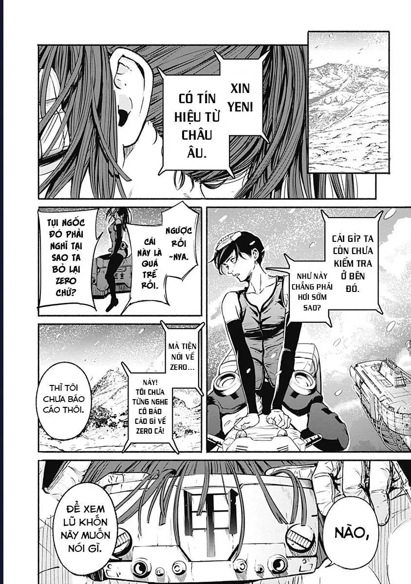 Alma Chap 16 - Next Chap 15