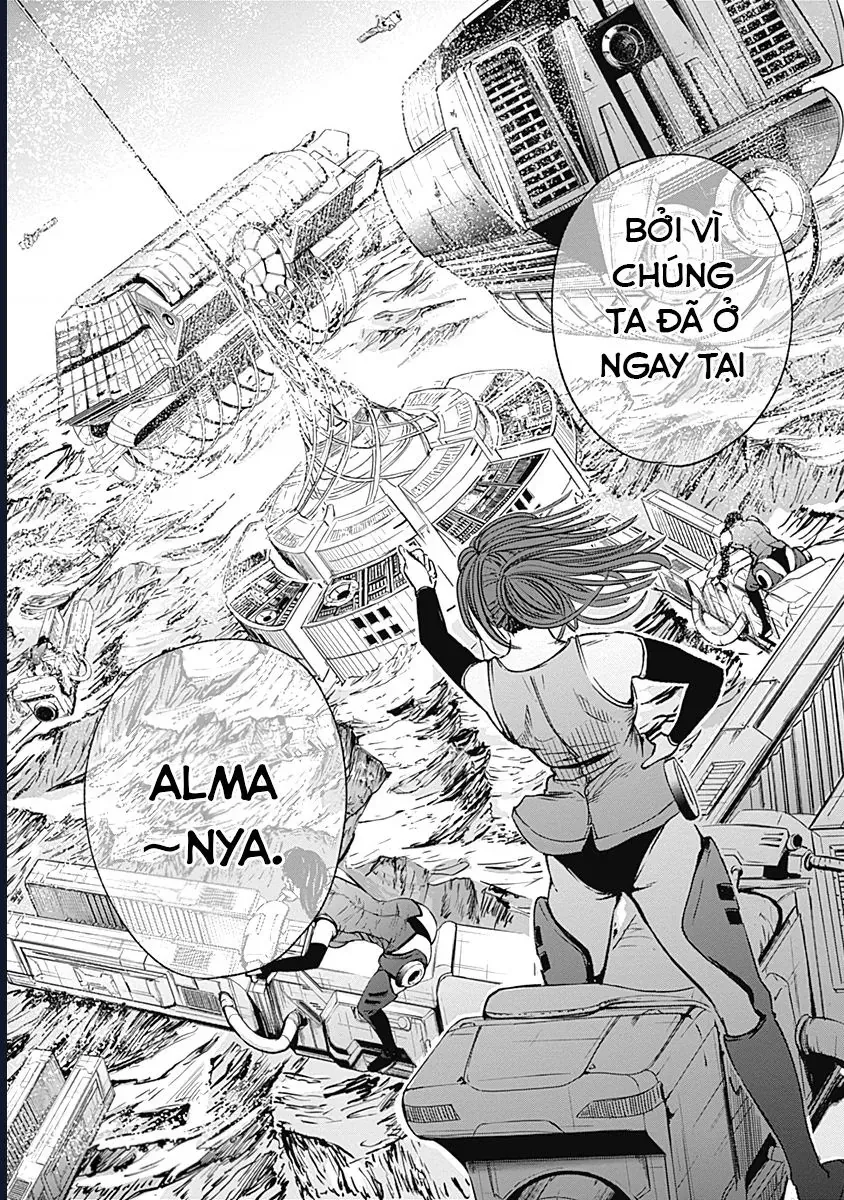 Alma Chap 16 - Next Chap 15