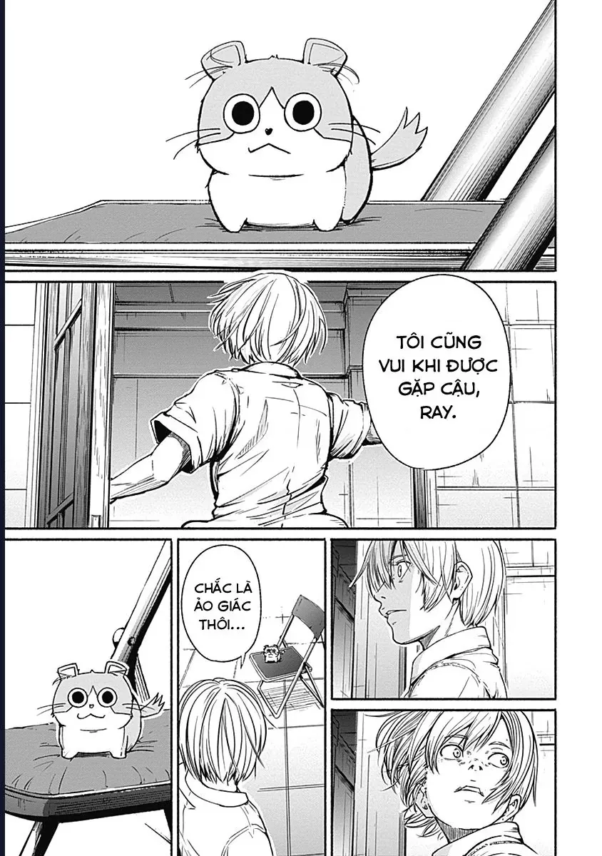 Alma Chap 16 - Next Chap 15