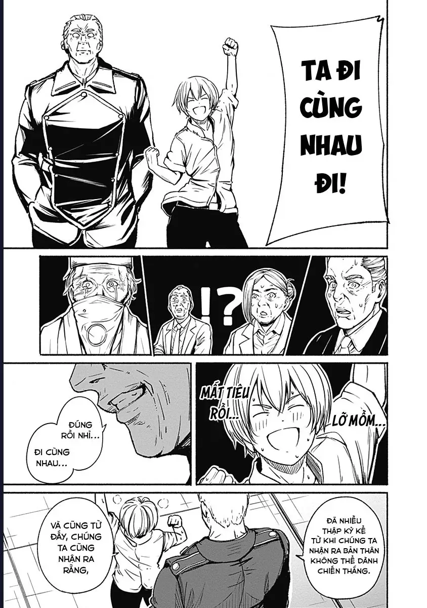 Alma Chap 16 - Next Chap 15