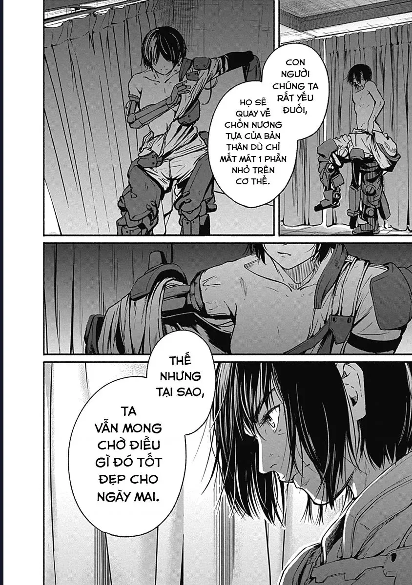 Alma Chap 16 - Next Chap 15