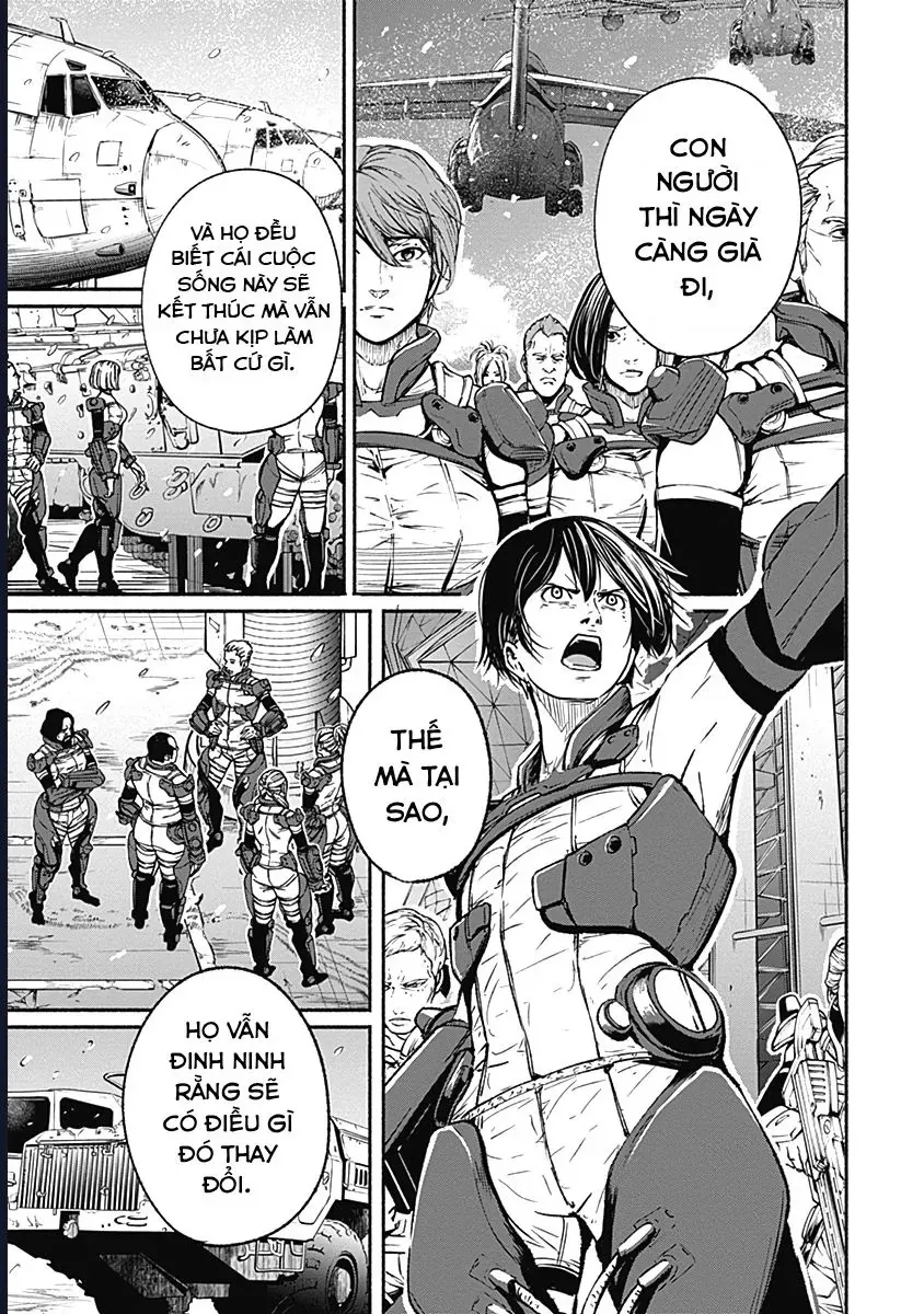 Alma Chap 16 - Next Chap 15