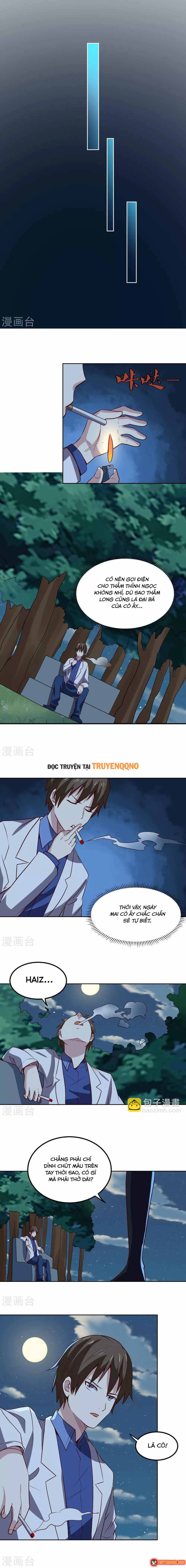 Ứng Dụng Thần Kỳ Chap 102 - Next Chap 101