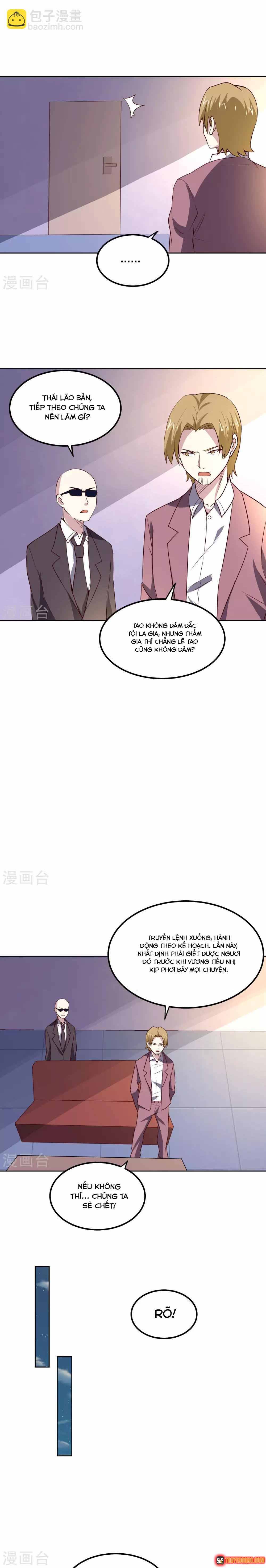 Ứng Dụng Thần Kỳ Chap 103 - Next Chap 102