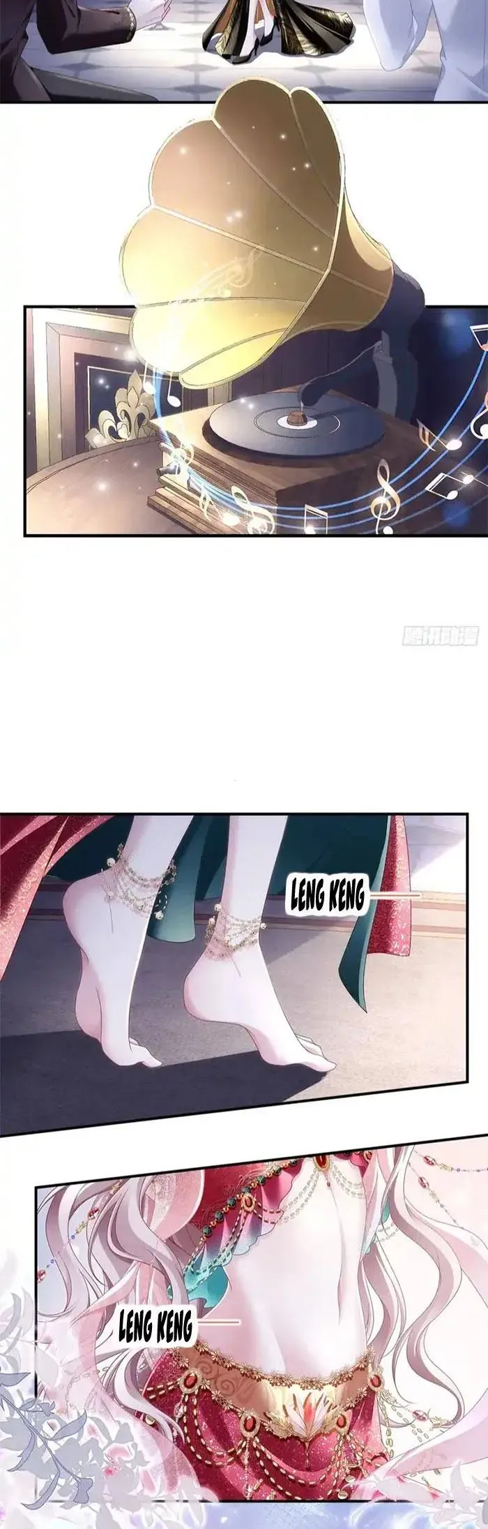 Ma Nữ Trở Lại Và Cuộc Hôn Nhân Định Mệnh [Chap 21]