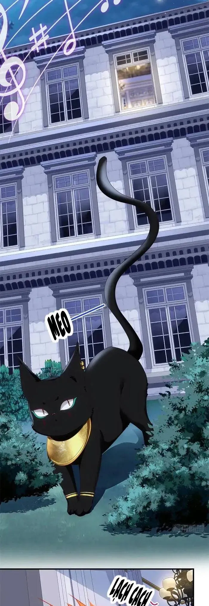 Ma Nữ Trở Lại Và Cuộc Hôn Nhân Định Mệnh [Chap 21]