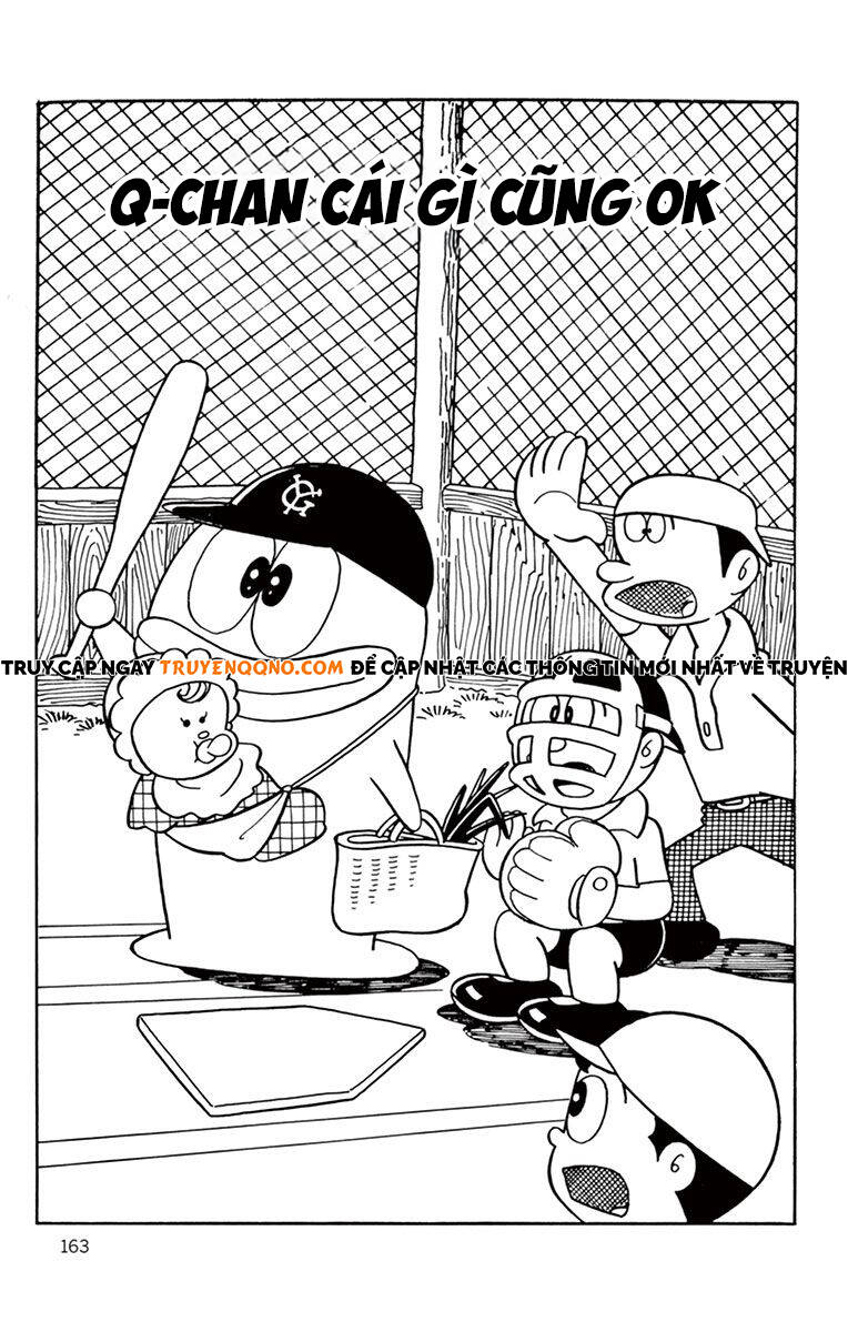 Con Ma Q-Taro The Best Edition Chap 54 - Next Chap 53