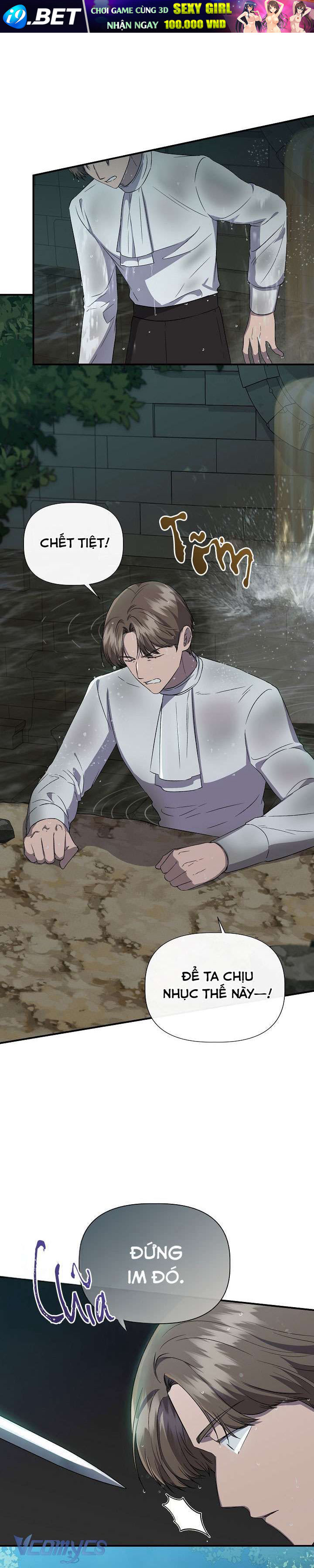 Tôi Không Phải Là Cinderella Chap 120 - Next Chap 119