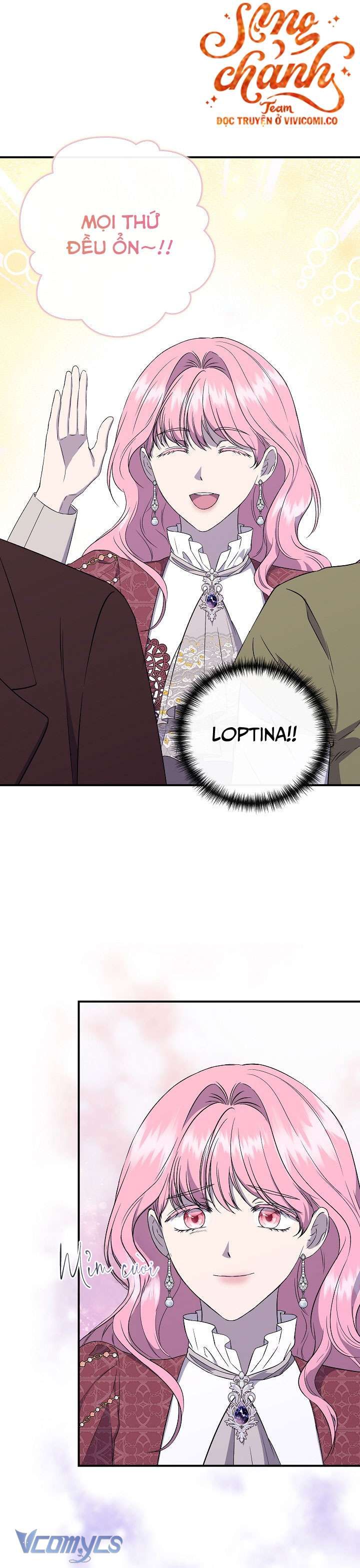 Tôi Không Phải Là Cinderella Chap 120 - Next Chap 119