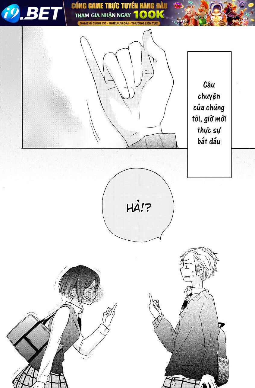 Tơ Hồng Dẫn Lối Chap 1