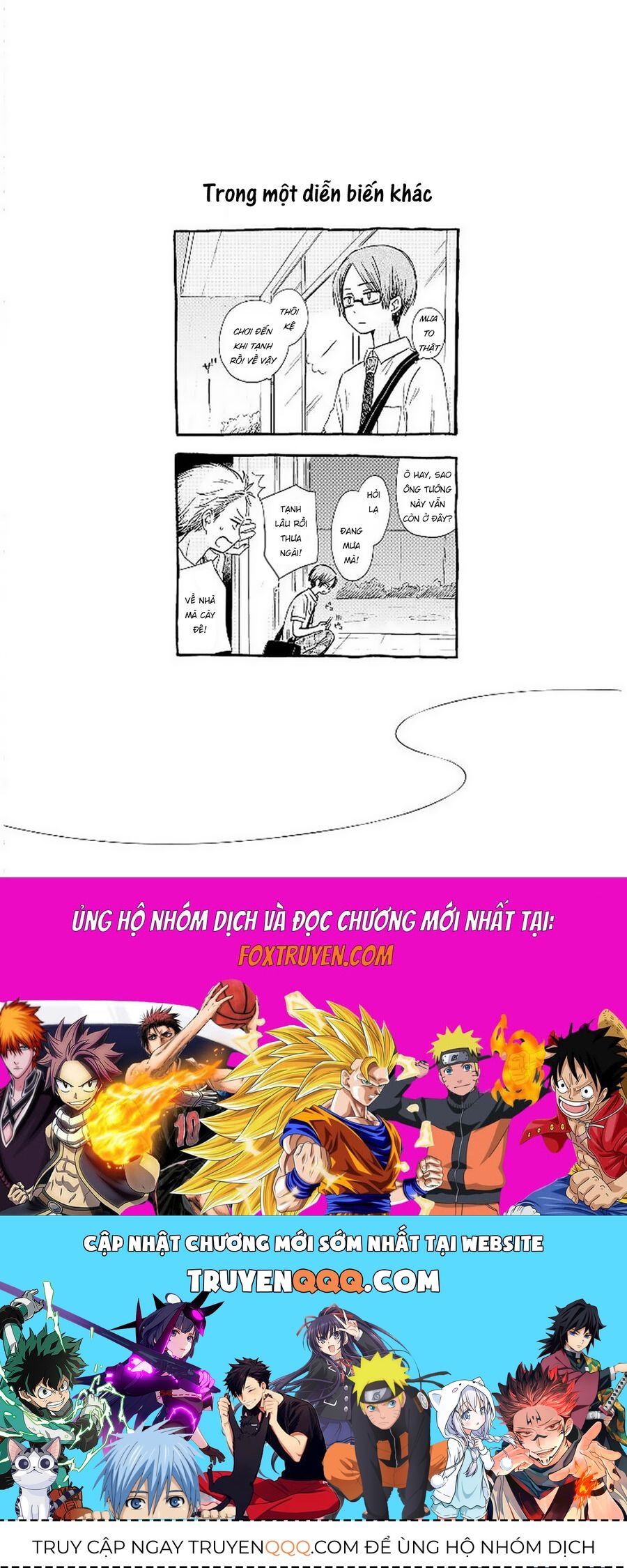 Tơ Hồng Dẫn Lối Chap 10 - Next Chap 9