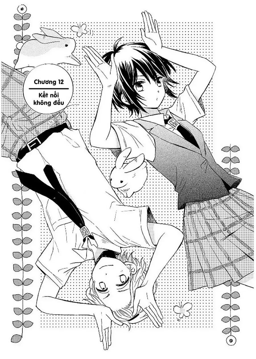 Tơ Hồng Dẫn Lối Chap 12 - Next Chap 11