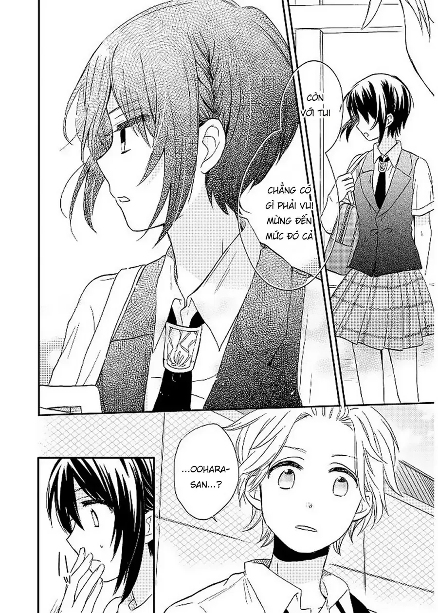 Tơ Hồng Dẫn Lối Chap 12 - Next Chap 11