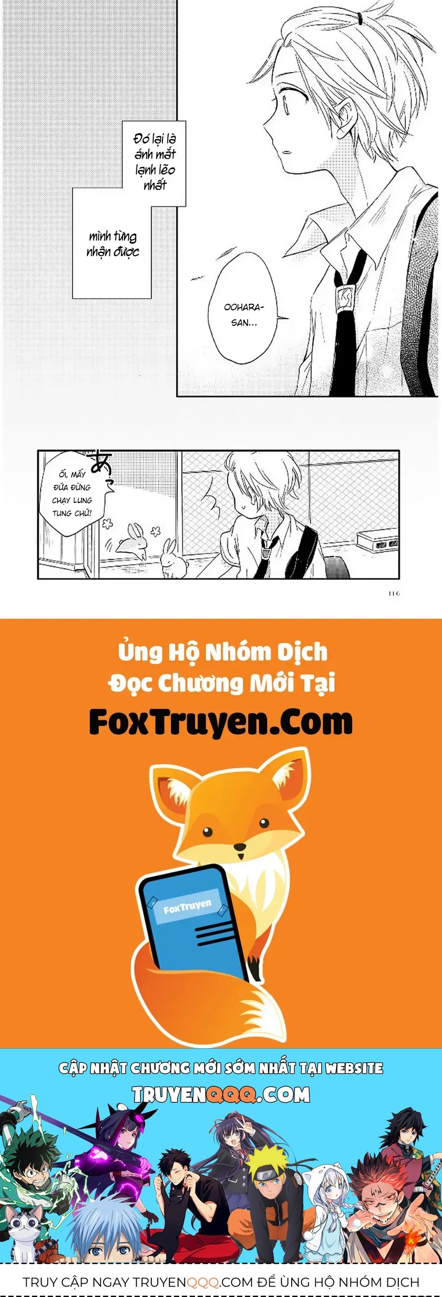 Tơ Hồng Dẫn Lối Chap 12 - Next Chap 11