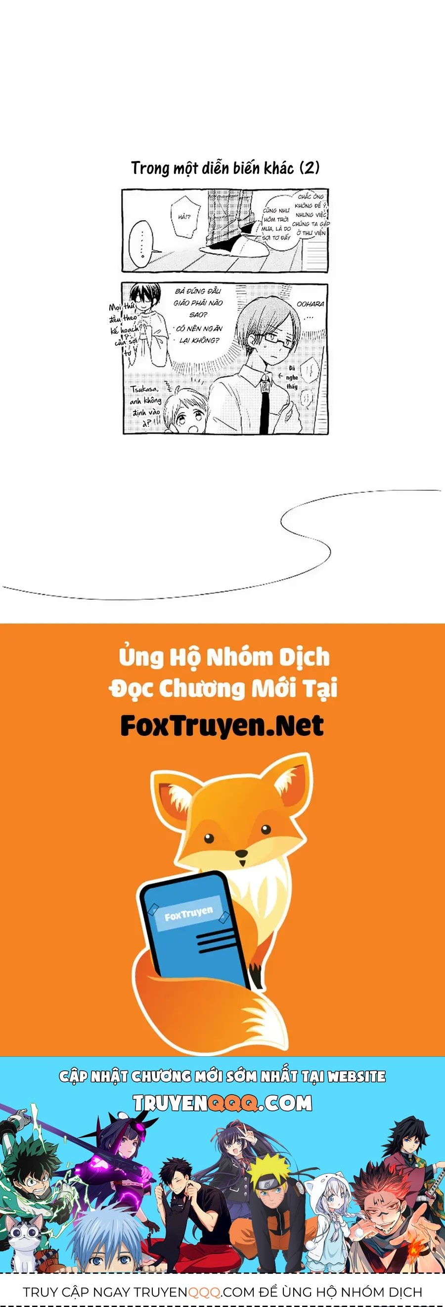 Tơ Hồng Dẫn Lối Chap 13 - Next Chap 12