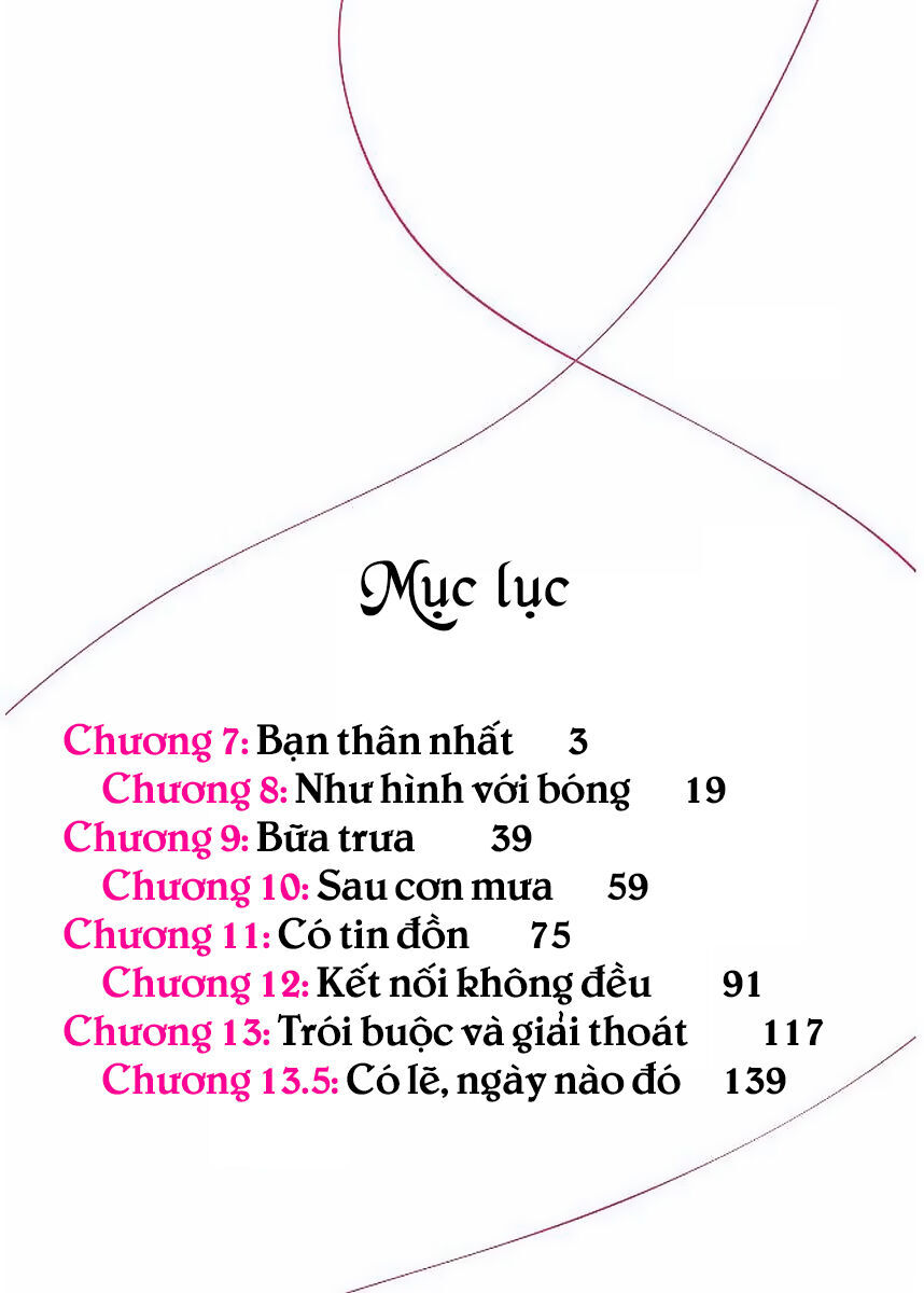 Tơ Hồng Dẫn Lối Chap 7 - Next Chap 6.5