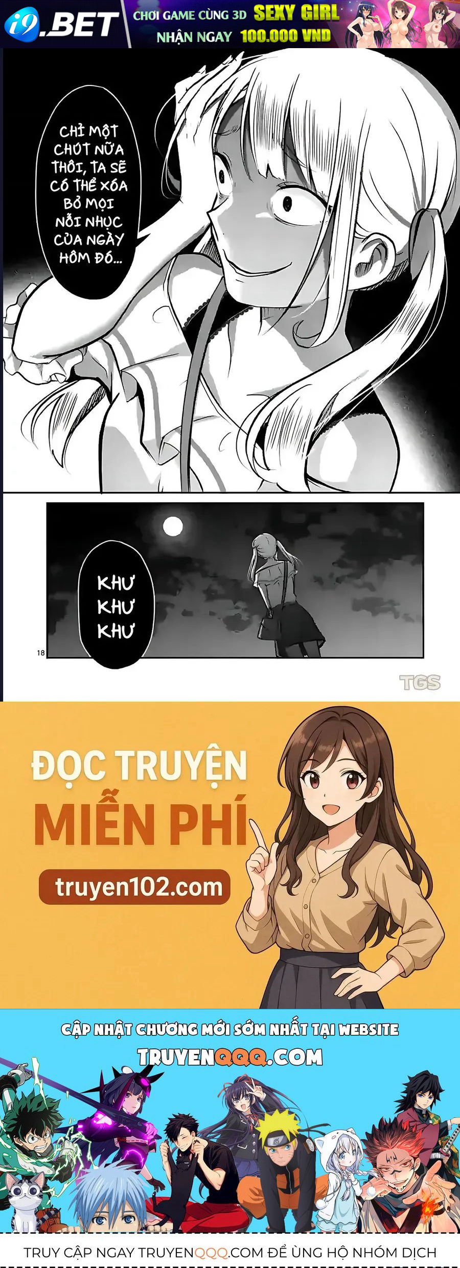 Nangoku ! Yuta Girl Chap 17 - Next Chap 16