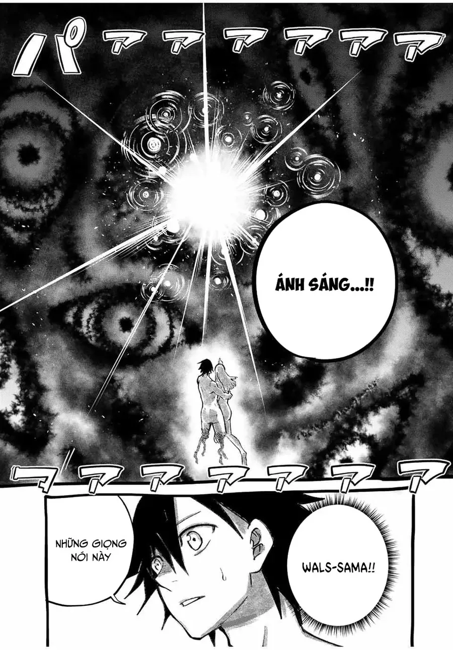 Dorei Tensei: Sono Dorei, Saikyou no Moto Ouji ni Tsuki Chap 113 - Next Chap 112