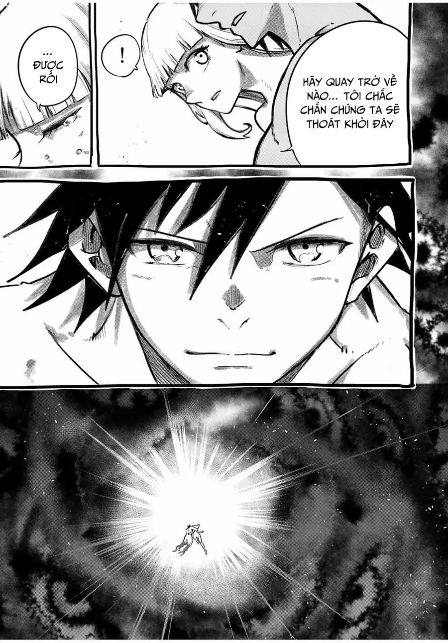 Dorei Tensei: Sono Dorei, Saikyou no Moto Ouji ni Tsuki Chap 113 - Next Chap 112