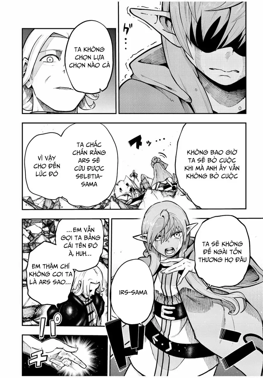 Dorei Tensei: Sono Dorei, Saikyou no Moto Ouji ni Tsuki Chap 113 - Next Chap 112