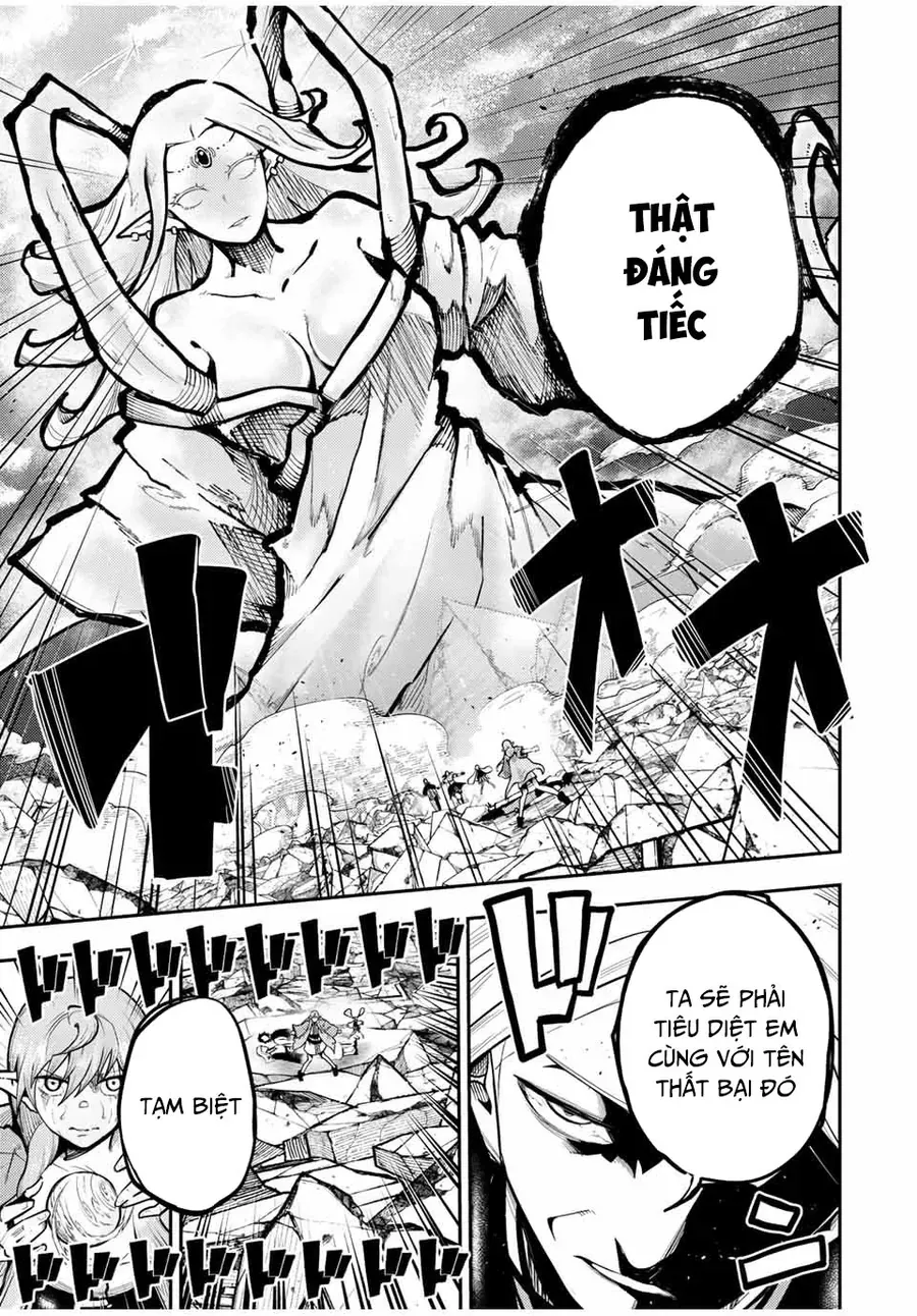 Dorei Tensei: Sono Dorei, Saikyou no Moto Ouji ni Tsuki Chap 113 - Next Chap 112