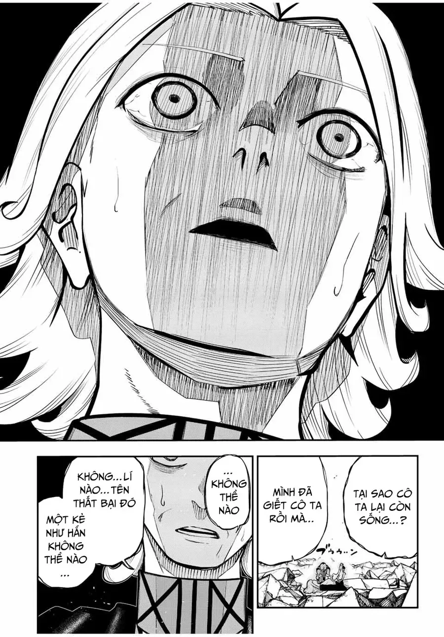 Dorei Tensei: Sono Dorei, Saikyou no Moto Ouji ni Tsuki Chap 113 - Next Chap 112