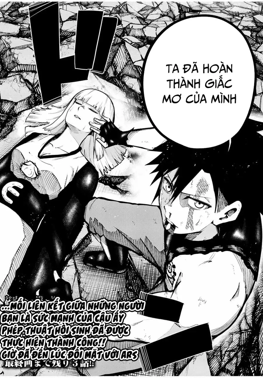 Dorei Tensei: Sono Dorei, Saikyou no Moto Ouji ni Tsuki Chap 113 - Next Chap 112