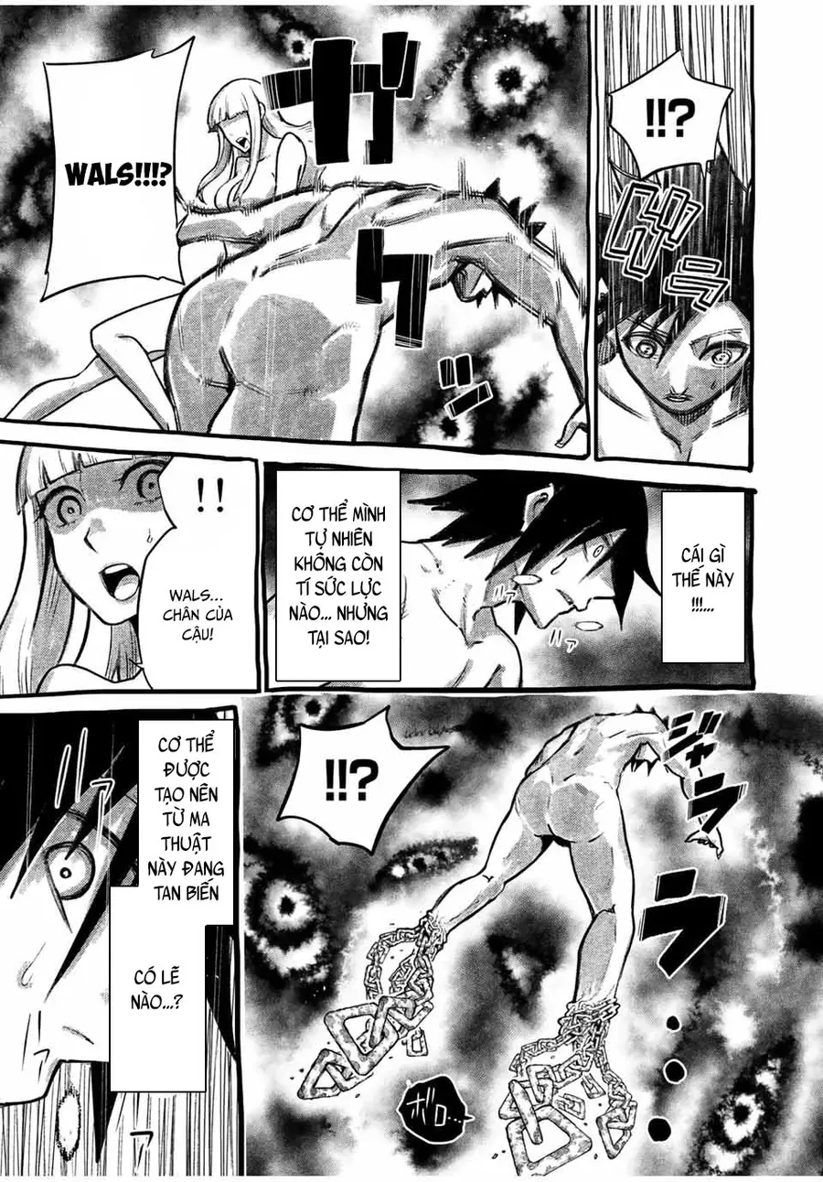 Dorei Tensei: Sono Dorei, Saikyou no Moto Ouji ni Tsuki Chap 113 - Next Chap 112