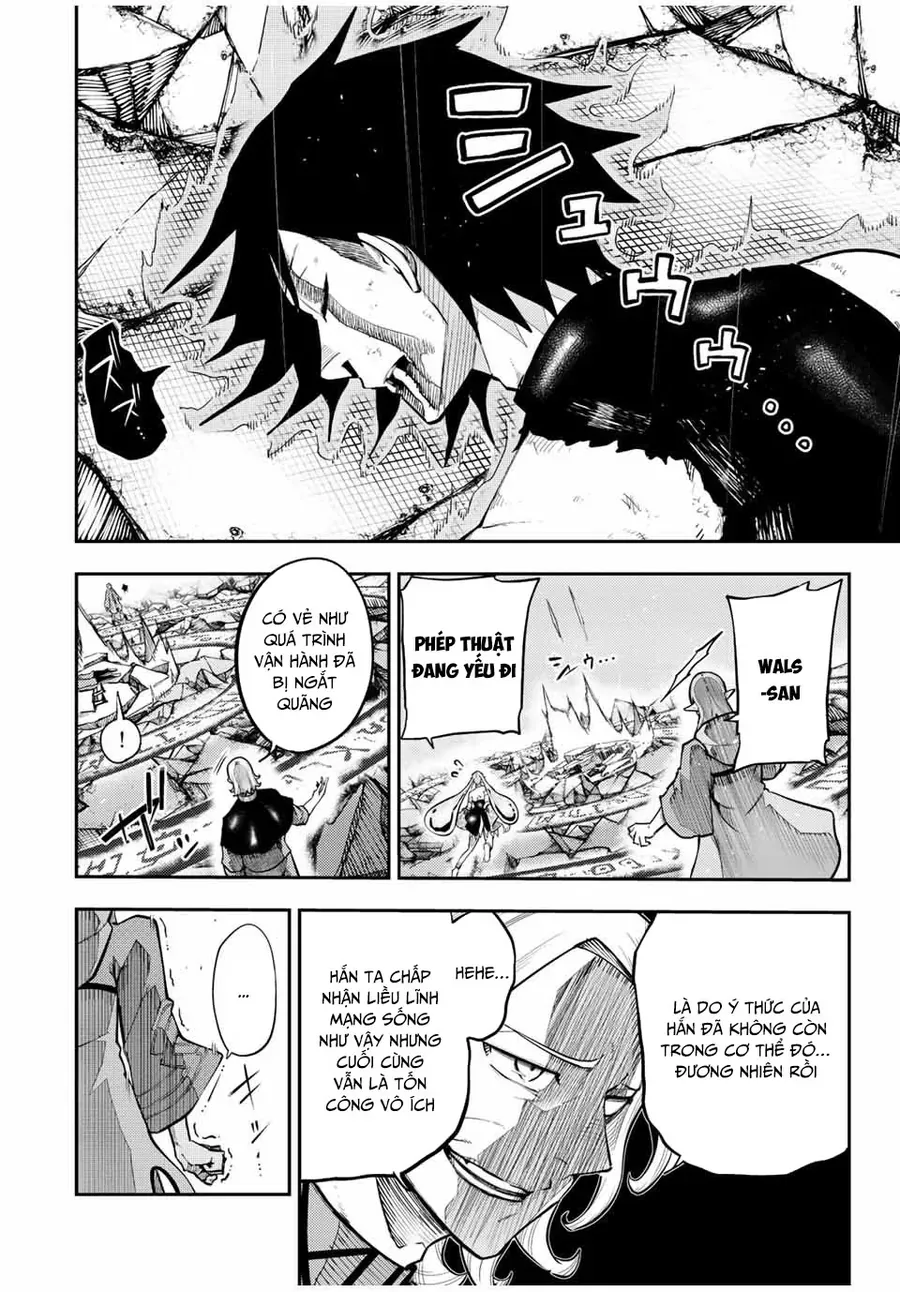 Dorei Tensei: Sono Dorei, Saikyou no Moto Ouji ni Tsuki Chap 113 - Next Chap 112