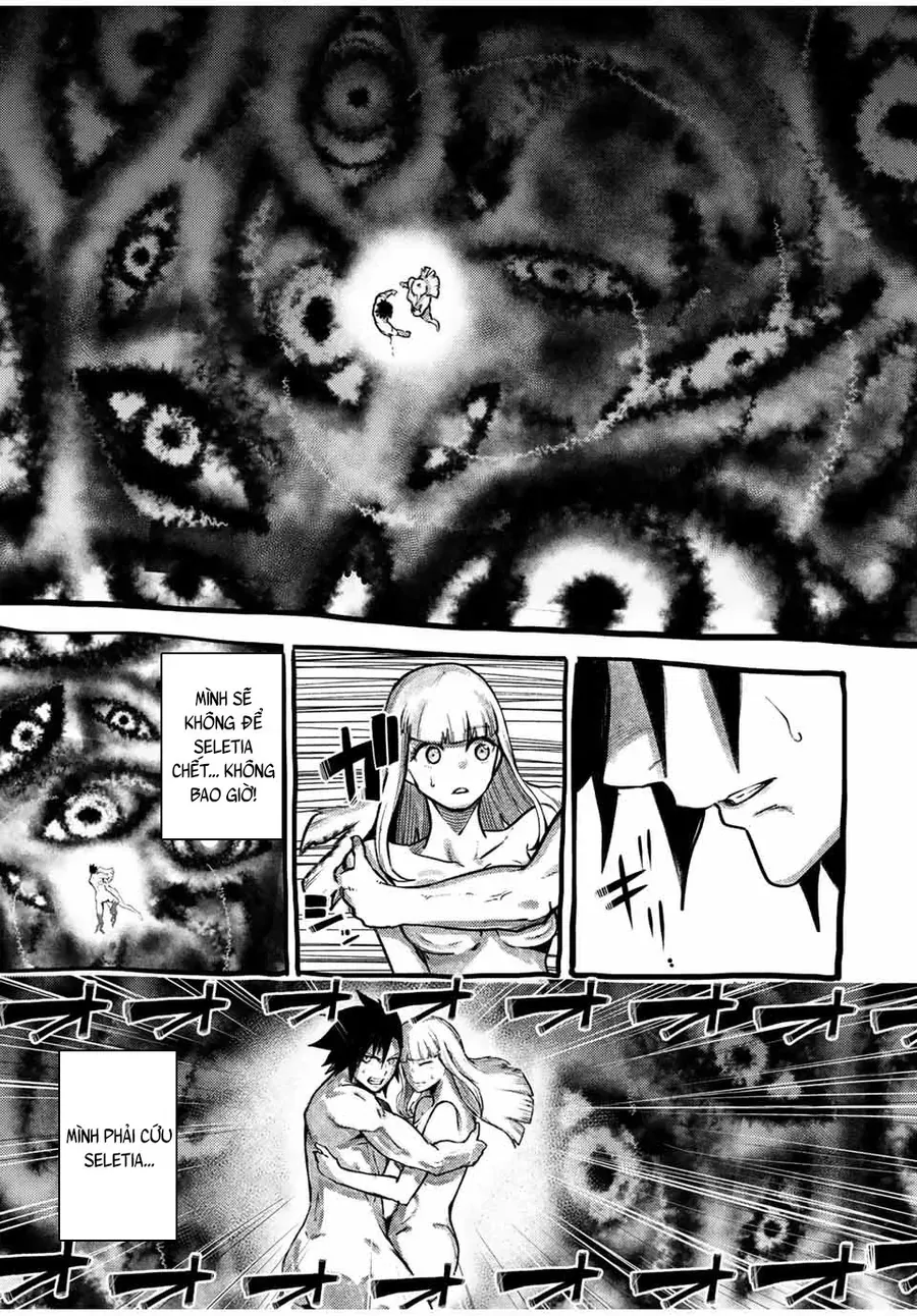 Dorei Tensei: Sono Dorei, Saikyou no Moto Ouji ni Tsuki Chap 113 - Next Chap 112