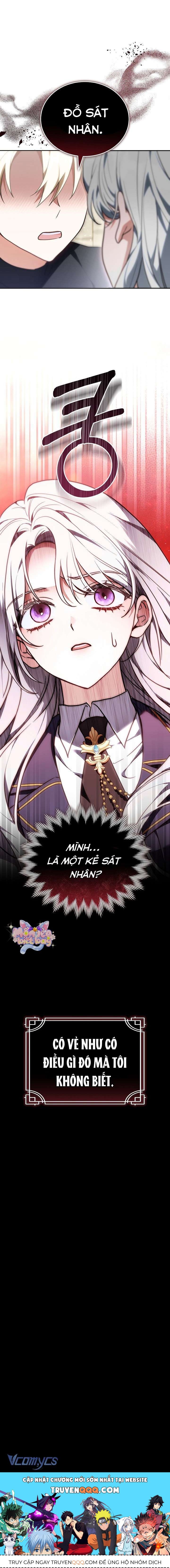 Tiểu Thư Là Kẻ Bám Đuôi Chap 2 - Next Chap 1